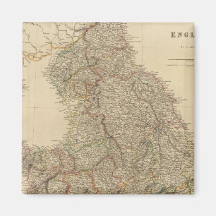 Europe 36 magnet