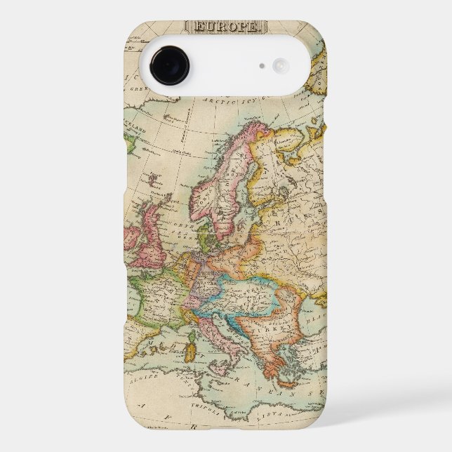 Europe 3 2 Case-Mate samsung galaxy case (Back)