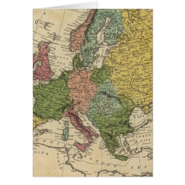 Europe 42 (Front)