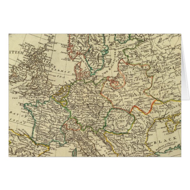 Europe 43 (Front Horizontal)