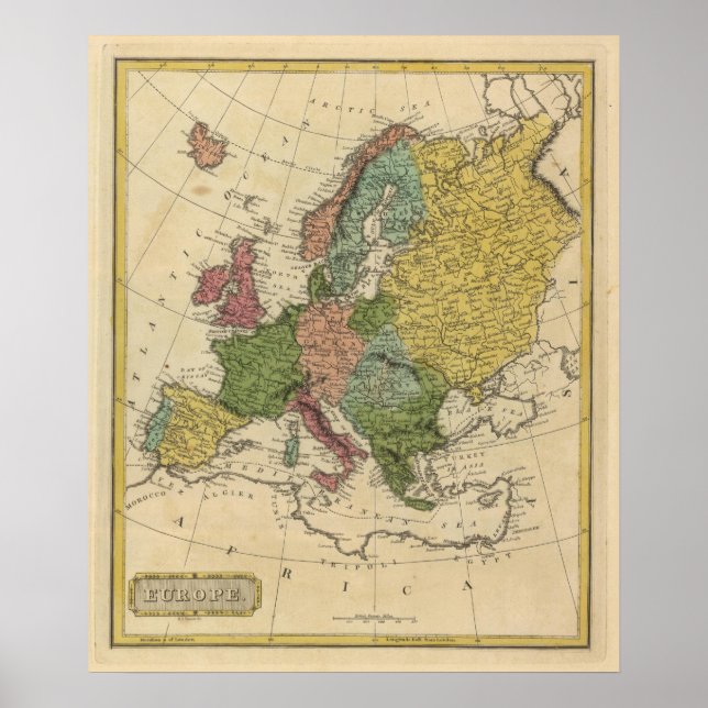 Europe 47 poster (Front)