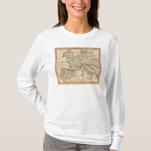 Europe 48 T-Shirt