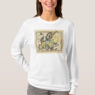 Europe 51 T-Shirt