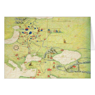 Europe and Central Asia