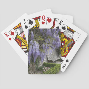 Europe, Austria, Salzburg Stadt, Salzburg, Playing Cards