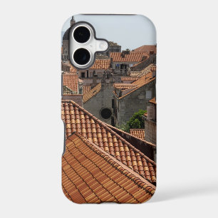 Europe, Croatia. Mediaeval walled city of 2