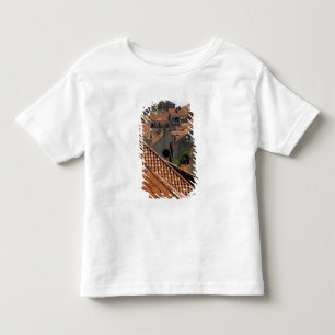 Europe, Croatia. Mediaeval walled city of 2 Toddler T-Shirt