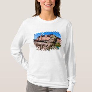Europe, Denmark, Copenhagen aka Kobenhaven), T-Shirt