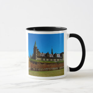 Europe, Denmark, Helsingor aka Elsinore), Mug