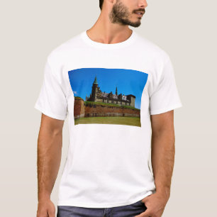 Europe, Denmark, Helsingor aka Elsinore), T-Shirt