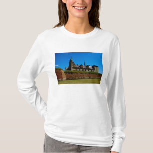 Europe, Denmark, Helsingor aka Elsinore), T-Shirt