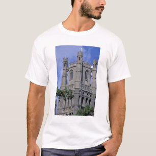Europe, England, Cambridgeshire, Ely. Ely 2 T-Shirt
