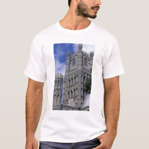 Europe, England, Cambridgeshire, Ely. Ely T-Shirt