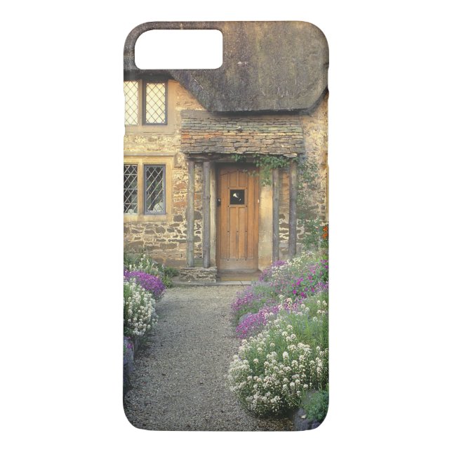 Europe, England, Chippenham. Early morning light Case-Mate iPhone Case (Back)