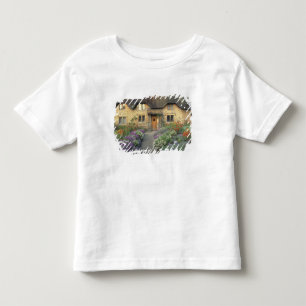 Europe, England, Chippenham. Early morning light Toddler T-Shirt