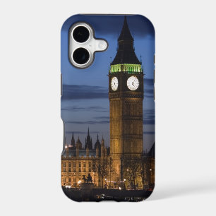 Europe, ENGLAND, London: Houses of Parliament /