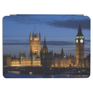 Europe, ENGLAND, London: Houses of Parliament / iPad Air Cover