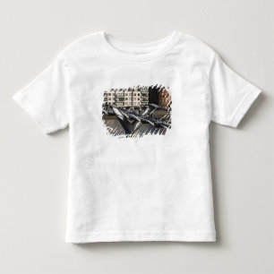 Europe,ENGLAND, London: View of the Millenium Toddler T-Shirt