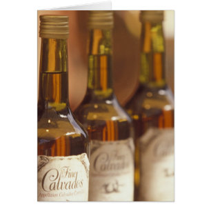 Europe, France, French Calvados