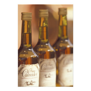 Europe, France, French Calvados Photo Print