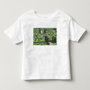 Europe, France, Indre, et, Loire; Loire Toddler T-Shirt