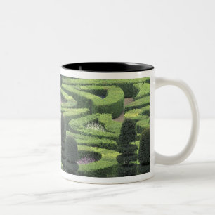 Europe, France, Indre, et, Loire; Loire Two-Tone Coffee Mug