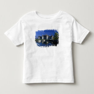 Europe, France, Loire Valley. Chateau Chambord Toddler T-Shirt