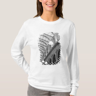 Europe, France, Paris. Interior, Galerie T-Shirt
