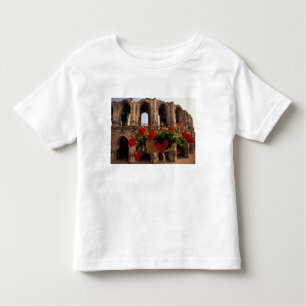 Europe, France, Provence, Arles, Bouches, du, Toddler T-Shirt