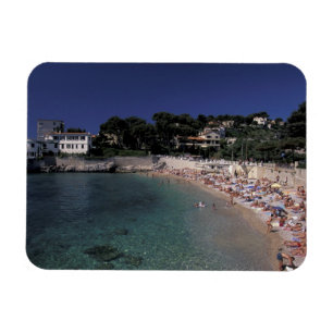 Europe, France, Provence, Bouches, du, Rhone, Magnet
