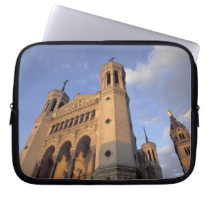 Europe, France, Rhone Valley, Vallee du Rhone, Laptop Sleeve