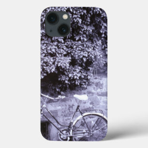 Europe, Germany, Baden, Wurttemberg, Heidelberg. 2 iPhone 13 Case