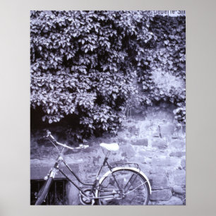 Europe, Germany, Baden, Wurttemberg, Heidelberg. 2 Poster