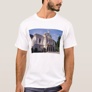 Europe, Germany, Bavaria, Linderhof. Linderhof T-Shirt