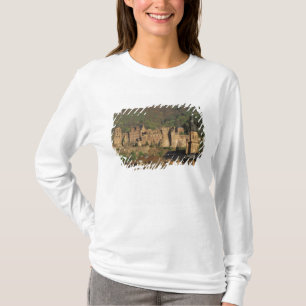 Europe, Germany, Heidelberg. Castle T-Shirt