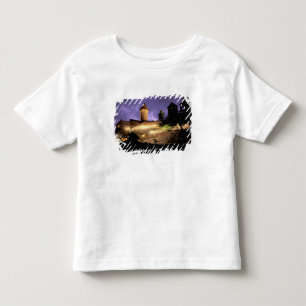 Europe, Germany, Numberg, Imperial Castle Toddler T-Shirt
