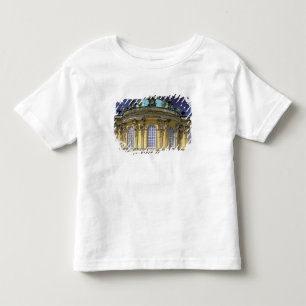 Europe, Germany, Potsdam. Park Sanssouci, 2 Toddler T-Shirt