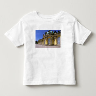 Europe, Germany, Potsdam. Park Sanssouci, 3 Toddler T-Shirt