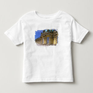 Europe, Germany, Potsdam. Park Sanssouci, 3 Toddler T-Shirt