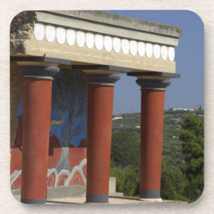 Europe, Greece, Crete (aka Kriti), Heraklion Coaster