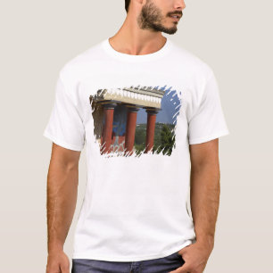 Europe, Greece, Crete (aka Kriti), Heraklion T-Shirt