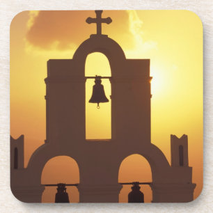Europe, Greece, Cyclades Islands, Santorini, Coaster