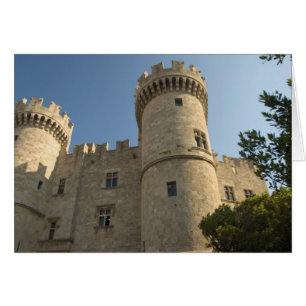 Europe, Greece, Dodecanese Islands, Rhodes: