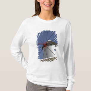 Europe, Greece, Mykonos. 3 T-Shirt