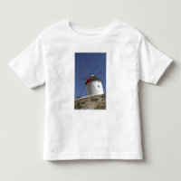 Europe, Greece, Mykonos. 3