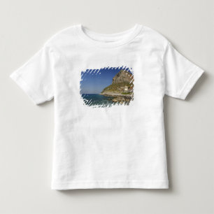 Europe, Greece, Peloponnese, Monemvasia. The Toddler T-Shirt