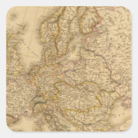 Europe in 1789