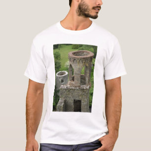 Europe, Ireland, Blarney Castle. THIS IMAGE T-Shirt