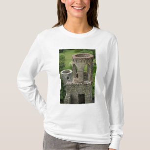 Europe, Ireland, Blarney Castle. THIS IMAGE T-Shirt