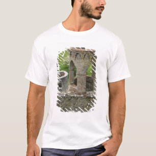 Europe, Ireland, Blarney Castle. THIS IMAGE T-Shirt